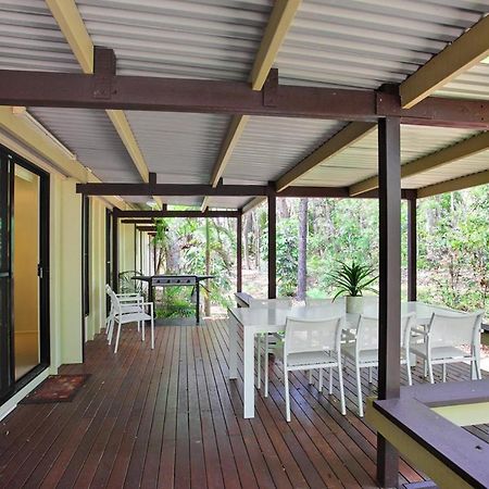6 Orania Court Rainbow Shores Rainbow Beach Luaran gambar