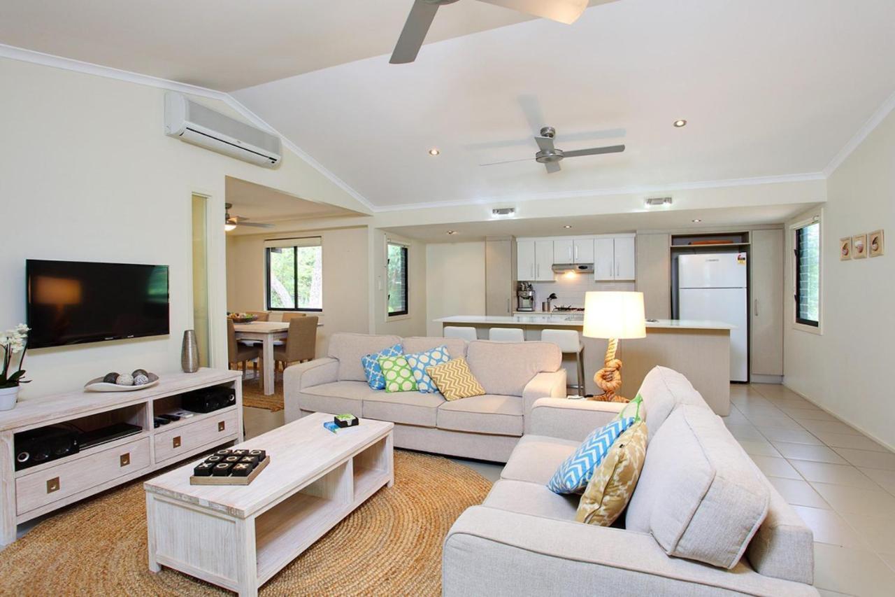 6 Orania Court Rainbow Shores Rainbow Beach Luaran gambar
