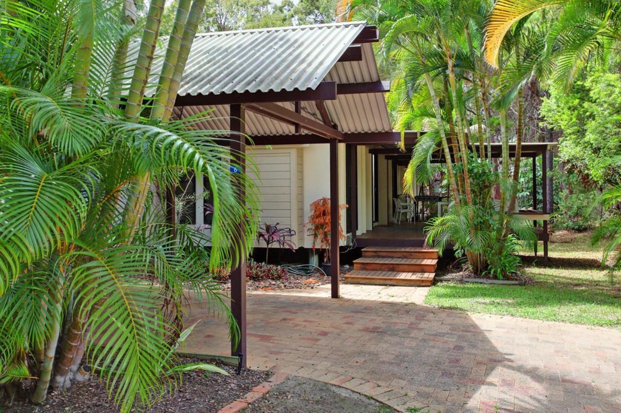 6 Orania Court Rainbow Shores Rainbow Beach Luaran gambar