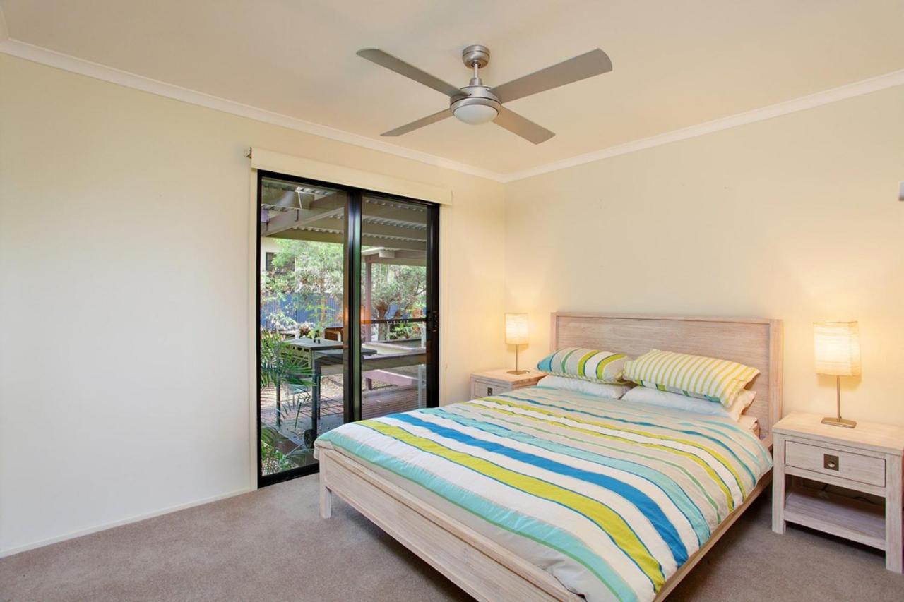 6 Orania Court Rainbow Shores Rainbow Beach Luaran gambar