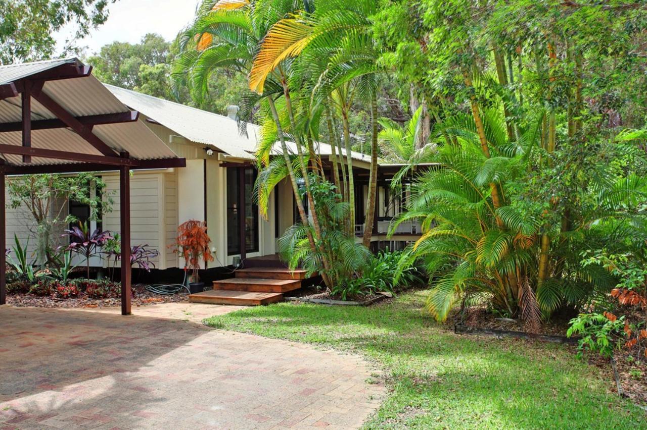 6 Orania Court Rainbow Shores Rainbow Beach Luaran gambar